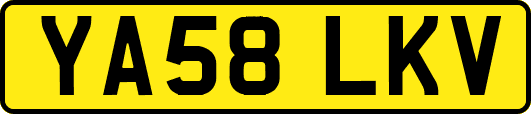 YA58LKV