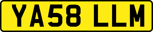 YA58LLM