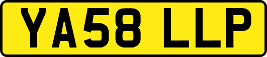 YA58LLP