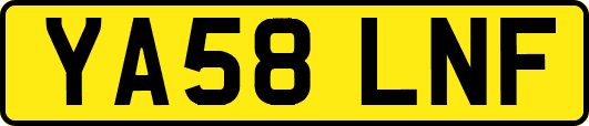 YA58LNF