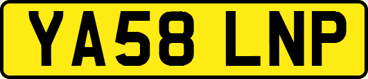 YA58LNP