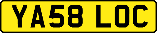 YA58LOC