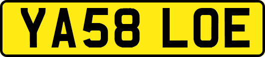YA58LOE