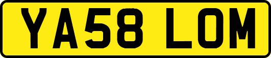 YA58LOM