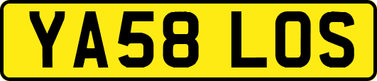 YA58LOS