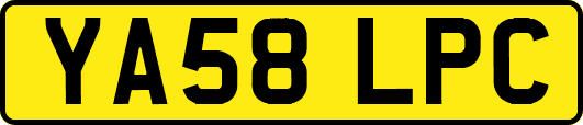 YA58LPC