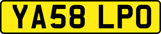 YA58LPO