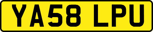 YA58LPU