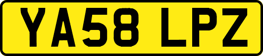 YA58LPZ