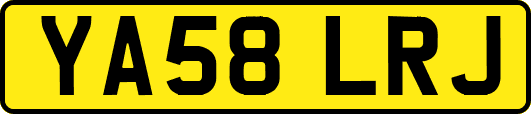 YA58LRJ