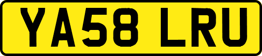 YA58LRU