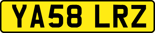 YA58LRZ