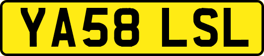 YA58LSL