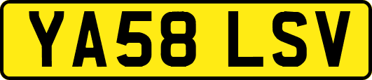 YA58LSV