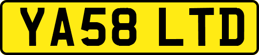 YA58LTD