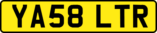 YA58LTR