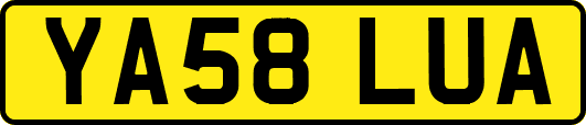 YA58LUA
