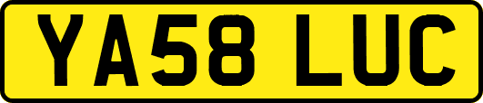 YA58LUC