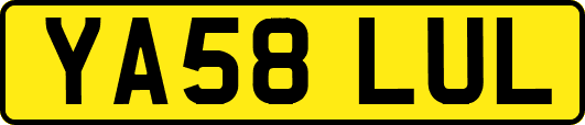 YA58LUL