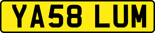 YA58LUM