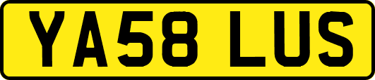 YA58LUS