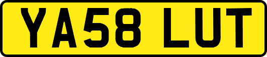 YA58LUT