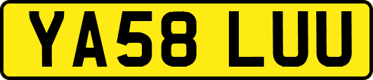 YA58LUU
