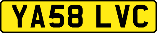 YA58LVC