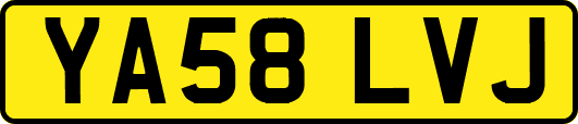 YA58LVJ