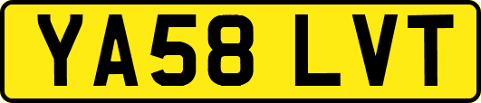 YA58LVT