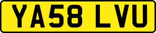 YA58LVU