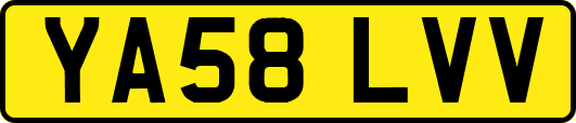 YA58LVV