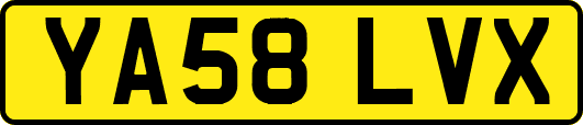 YA58LVX