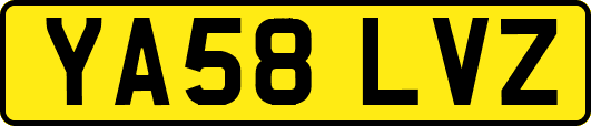 YA58LVZ