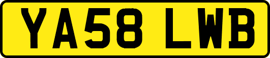 YA58LWB