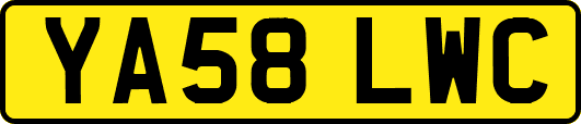 YA58LWC