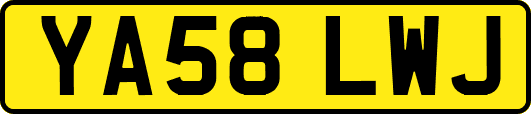 YA58LWJ