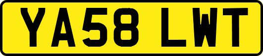 YA58LWT