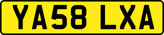 YA58LXA