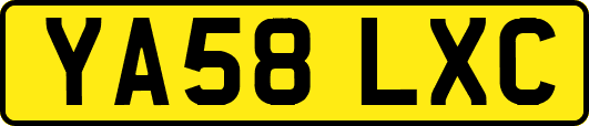 YA58LXC