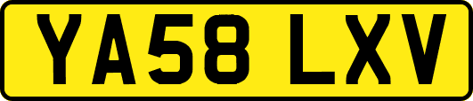 YA58LXV
