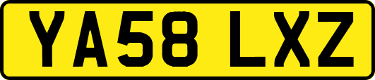 YA58LXZ