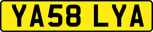 YA58LYA