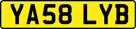YA58LYB