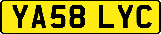 YA58LYC