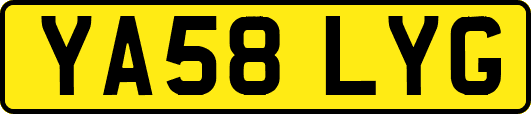 YA58LYG