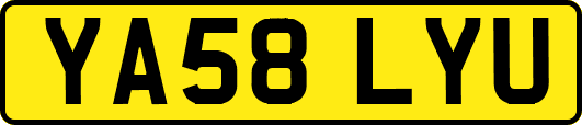 YA58LYU