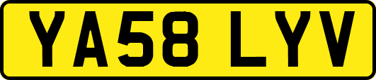 YA58LYV