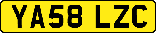 YA58LZC