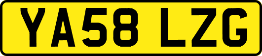 YA58LZG